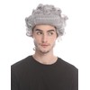 WIG ME UP - 91019-ZA68E Wig Men Women Carnival Halloween
