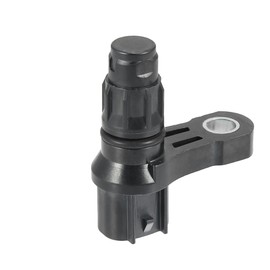 Motoforti Vehicle Transmission Speed Sensor, Transmission Speed Sensor, for Nissan Altima Quest Maxima 2004-2008, ABS, No.31935-8Y000, Black