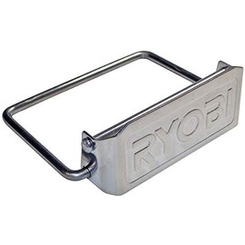 HOMELITE RYOBI 636345001 Genuine Latch Tank Stainless Steel Replaces Also Used ON RIDGID Troy-BILT Echo Powerstroke Workforce BLACKMAX