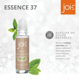 2 Aceites Esenciales Joie Essencia 37