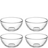 LEONARDO HOME Cucina Bowl Set • Set of 4 •