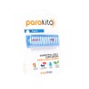 PARA'KITO Essential Oil Diffusion Mosquito Wristband (Marine)