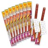 Country Meats, Meat Sticks, 0 Trans Fat, USDA Certified, Good