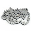 QAZAKY 415 Heavy Duty Chain 110 Link + Chain Breaker