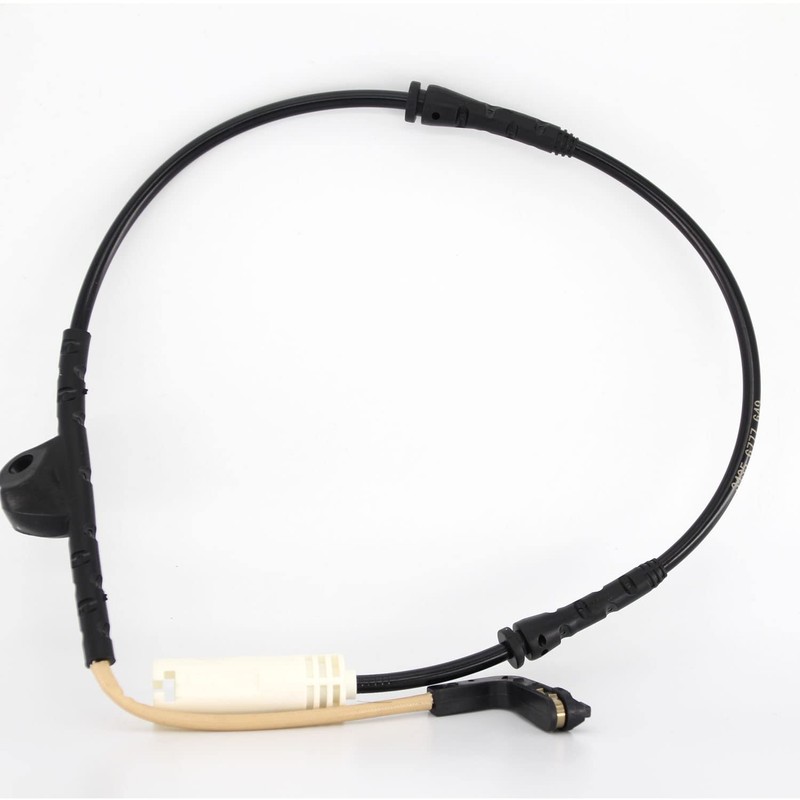 Front 34356777649 Brake Pad Wear Sensor Replacement for 1 &