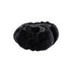 Sherry29 Steering Wheel Cover, For Autumn and Winter, Warm, Fluffy,