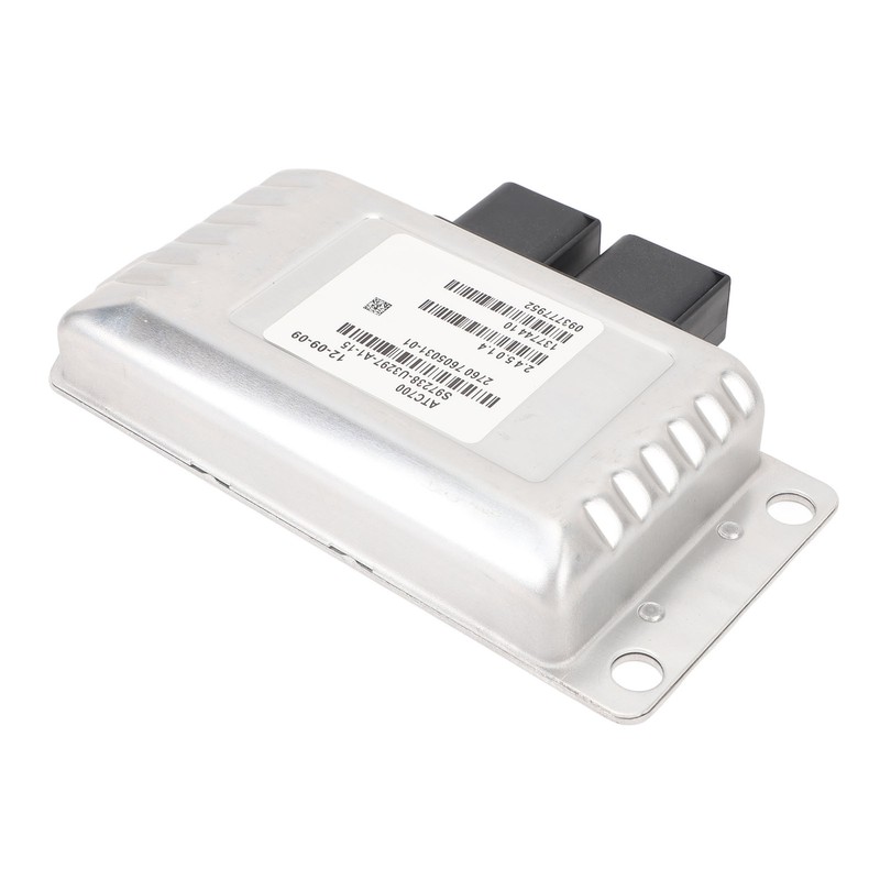 Transfer Case Control Module Efficient Superior Performance Long Durability 7606629