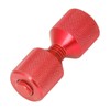 2 Pcs 2 Hole Alignment Pins Flange Alignment Pins Anodized