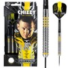 Harrows Chizzy 80% Tungsten Darts 24g