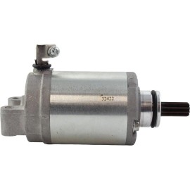 Gladiator New Starter fits Kawasaki ZX-6R Ninja ZX636 600cc 2015 2016 2017 2018 21163-0734