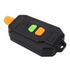 Visual Fault Locator Mini Rechargeable Red Light Pen Tester Optic