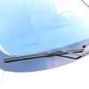 Windshield Wipers,ASLAM Type-G 26"+20" Wiper Blades:All-Season Blade for Original Equipment