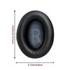 ACCIUK Replacement Ear Pads, Compatible with Bose SoundLink AE2 Headphones,