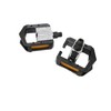 Raleigh - REA415 - Folding Bicycle Pedal with Alloy Body