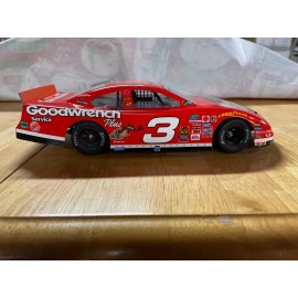 1RC ASPHALT LATE MODEL 1RC6059  WRAP  DALE EARNHARDT 2000 TZ