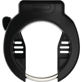 ABUS Frame Lock 4750 X NR BK OE for Bicycle - Black