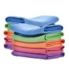 10 Pcs Effortless Clean Nanoscale Cloth 40 x 30cm Lint