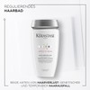Kérastase Shampoo for All Hair Balancing and Moisturising Hair Loss