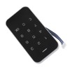 Electronic Cabinet Lock High Safety Password Entry Digital Touch Keypad