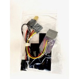 Unbranded Idlestopper 2018-2025 Honda Odyssey Auto Idle Stop OFF Module Disable