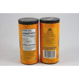 Sharwood's Hot Curry Powder, 3.6 oz (102g), Pack of 2