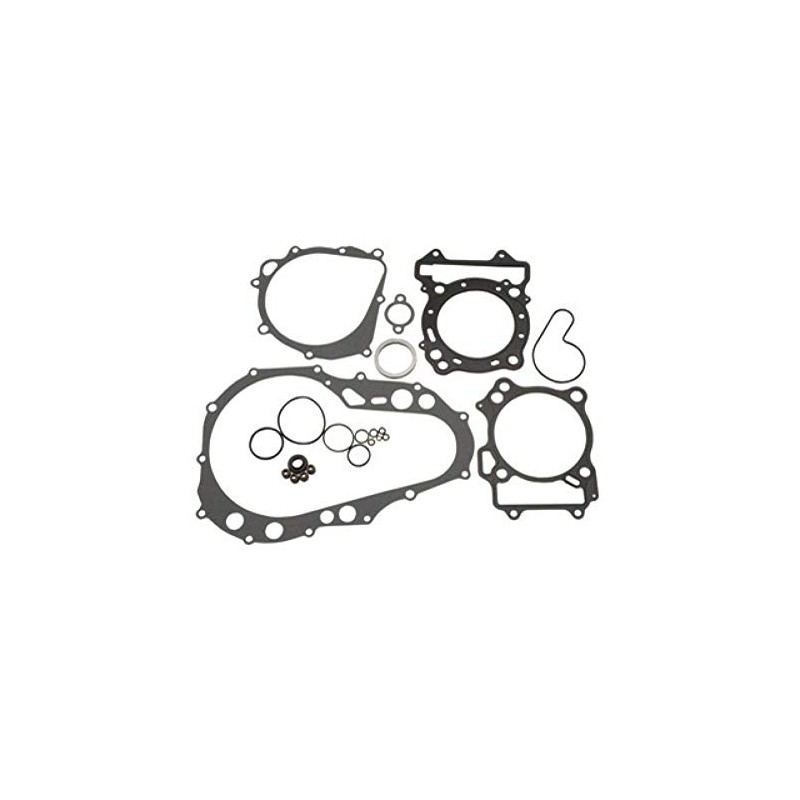Tusk Complete Gasket Kit Compatible with Yamaha TTR230 2005-2025