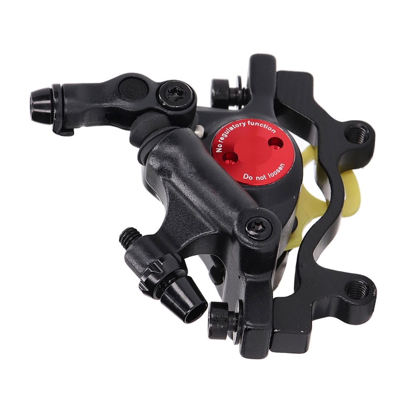 Electric Scooter Oil Brake Aluminium Alloy Brake Caliper Replacement for