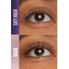 Maybelline Sky High Mascara Space Diamond Glitter Mascara