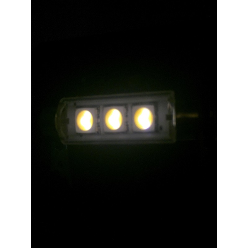 4 PCS Marine AUTO RV Trailer Bus Vehicle LED Bulb