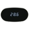 Aquarium Thermometer Digital Display Sensitive High Accuracy Fish Tank Thermometer