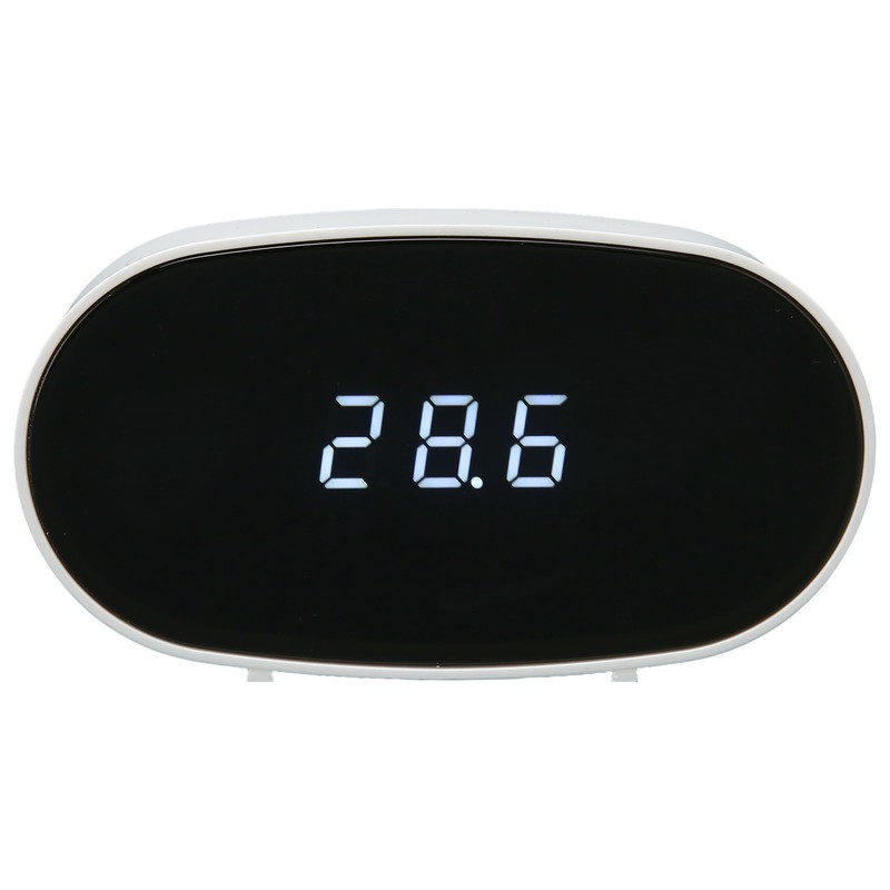 Aquarium Thermometer Digital Display Sensitive High Accuracy Fish Tank Thermometer