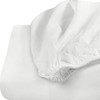 Utopia Bedding Utopia Bedding Fitted Sheet Small Double (2 Pack),