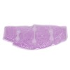Gel Beads Ice Pack Ice Bag for Neck Adjustable Strap