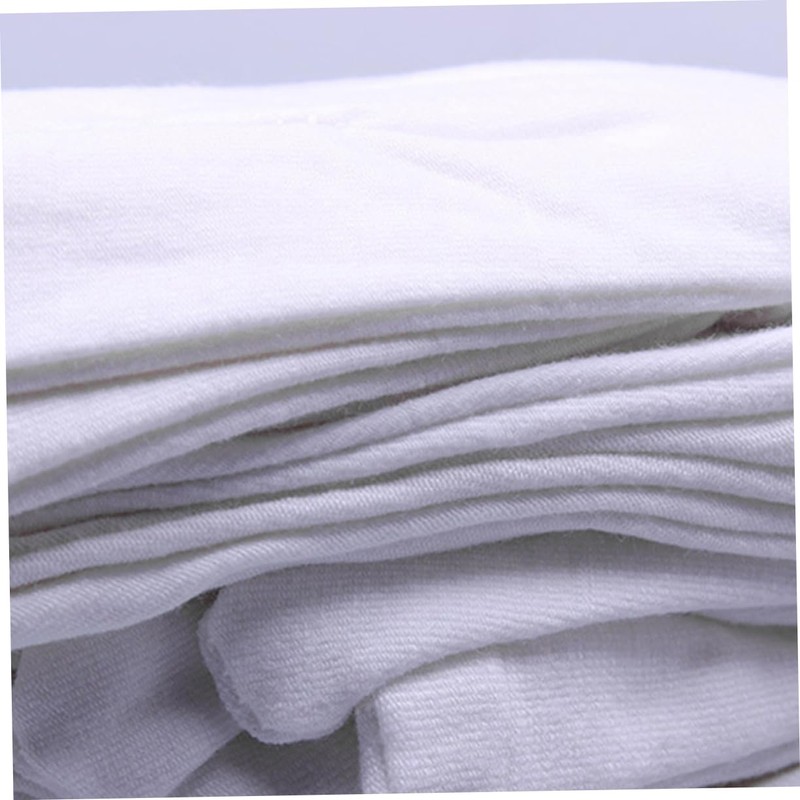 Mikinona 18 Pairs Hydrating Spa Gloves Soft Moisturizing Hand Care