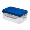 Lock & Lock to-Go Lunch Box - Lunch Box with