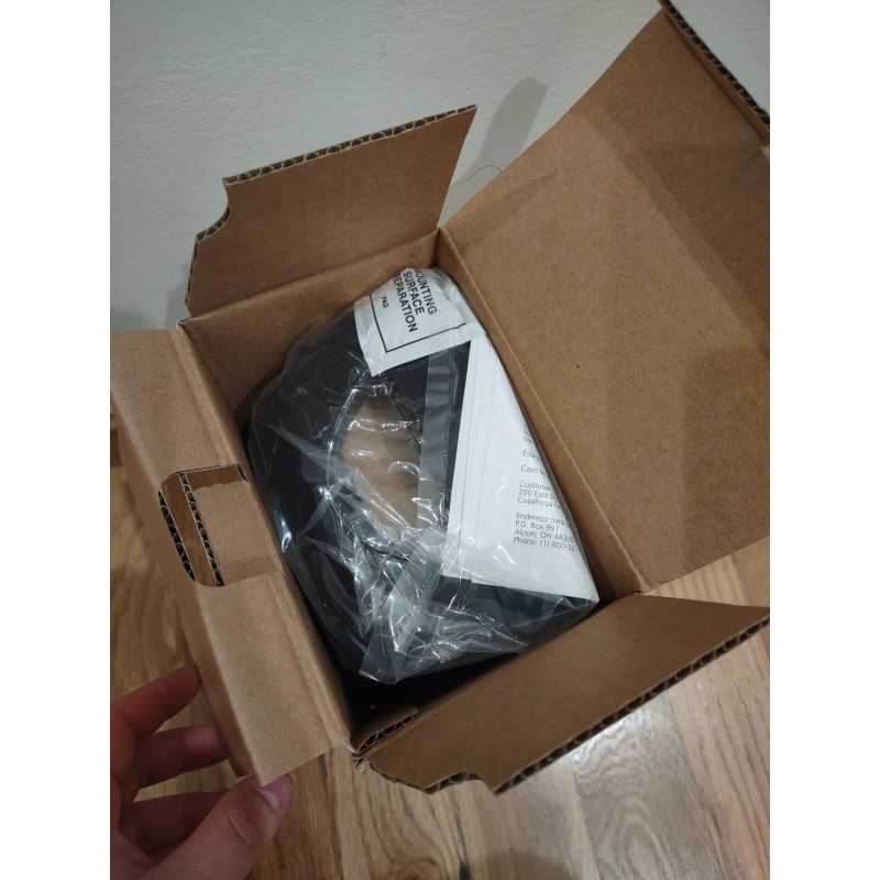 Bright Solutions 1.2L Commercial Automatic Soap Dispenser BSL-2730 12 NIB