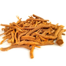 Domestic astragalus 4-year-old astragalus root roasted granular type 300g 2025 new product 4-year-old roasted astragalus / 국산 황기 4년근 황기 잔뿌리 볶은 과립형 300g 2025년 햇상품 4년근 볶은황기