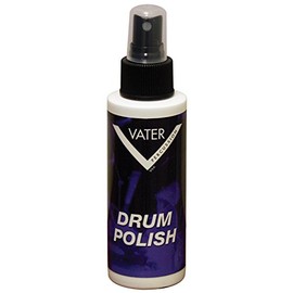 Vater VDP Carnauba Drum Polish