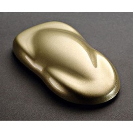 House of Kolor Bc12 Zenith Gold Metallic Basecoat 12-Ounce Aerosol Spray Can Shrimrin2 Automotive Paint