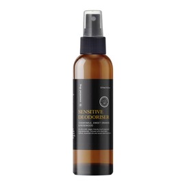 Essential Dog Sensitive Dog Deodoriser - Chamomile, Sweet Orange & Rosewood, 125ml