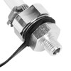 Oil Drain Valve Set M12‑1.5 Leakproof Efficient Stainless Steel Easy