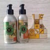 L’Occitane En Provence Holiday Duo Verbena Hands & Body Liquid