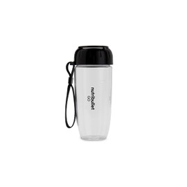 NutriBullet GO 13oz Cup and To-Go Lid