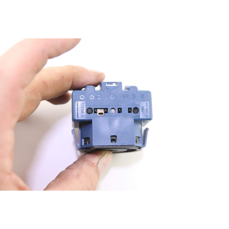 Motorcraft Ignition Switch