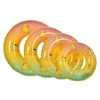 Creative Inflatable Swimming Ring Water Toy for Kids and Puppies lf1892 Bear Ring + 80cm 10ea