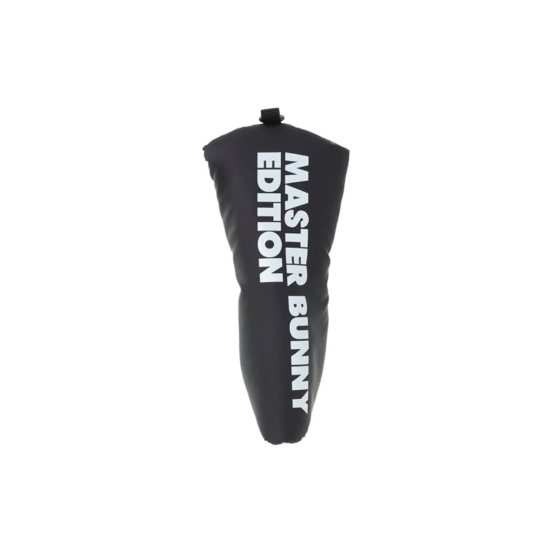 Masterbunny Continuous Classic Putter Cover [Coating Series] (Pin-type/Magnetic) / Golf