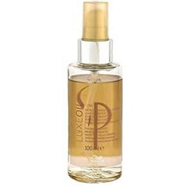 Wella SP System Professional Luxeoil Reconstructive Elixir Hair Oil, 1-pack, (1x 100 ml)