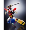 Bandai Tamashii Nations Super Robot Chogokin Space Emperor God Sigma