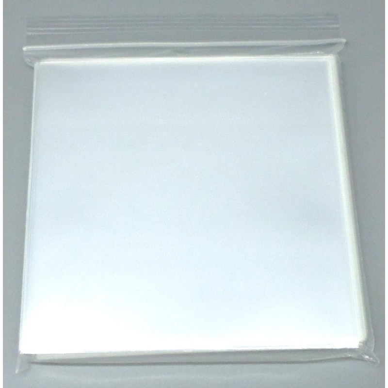 docsmagic.de 50 Premium Custom Size Board Game Sleeves - 100