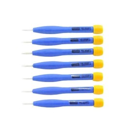 Unbranded 7x Ceramic Screwdriver Tool Anti static Non magnetic Conductive Repair Tool B